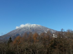 2015.11.30黒姫山
